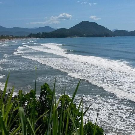 Apto Moderno E Confortavel - Praia Grande أوباتوبا المظهر الخارجي الصورة
